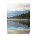 Search for mirror magnets Scenic