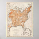 Search for lithographed posters Map