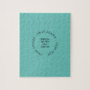 Search for baby shower puzzles Green