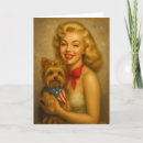 Search for yorkshire terrier mothers day cards Yorkie