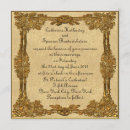 Recherche de fée de cru invitations Floral