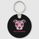Search for day of the dead rounded keychains Sugar