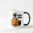 Search for trick mugs Spooky