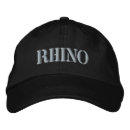 Search for rhinoceros hats Wild