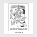 Search for bookstore stickers Bookshop