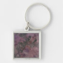 Search for haze keychains Purple