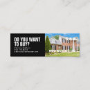 Recherche de bail cartes visite Agent immobilier