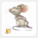 Search for adorable mouse stickers Funny