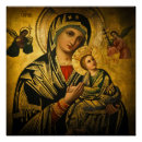Search for perpetual help posters Theotokos