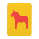 Recherche de horse refrigérateur magnets Scandinave