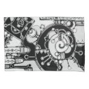 Search for abstract paint pillowcases Geometric