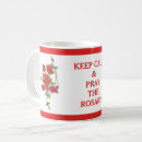 Search for red cross mugs Flowers