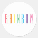 Search for love word stickers Minimalist