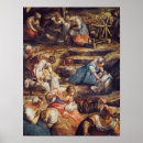Recherche de tintoretto art 16ème