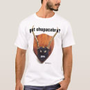 Search for el chupacabra clothing Monster
