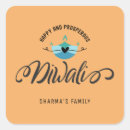 Search for prosperity square stickers Hindu