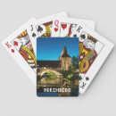 Recherche de vieux jeux de cartes Travel
