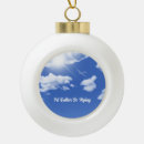 Search for plane ornaments Blue