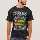 Recherche de togolais tshirts Racines