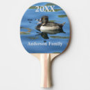 Recherche de canard raquettes ping pong Humour