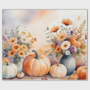 Recherche de chute papier cadeau Vintage