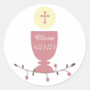Search for chalice stickers Eucharist