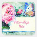 Search for green rose stickers Blue