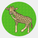 Search for cute cartoon stickers Animals