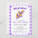 Search for skates birthday invitations Sports