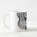 Search for abstract vintage mugs Cute