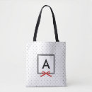 Search for polka dot pattern bags Chic