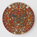 Recherche de mexican clocks Mayan