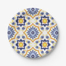 Search for arabic pattern plates Muslim