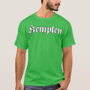Search for gothic font tshirts Souvenir
