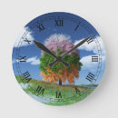 Search for fall winter clocks Nature