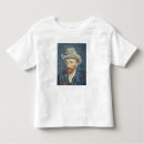 Recherche de autoportrait tshirts Vincent