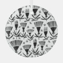 Search for black and white patterns ornaments Abstract