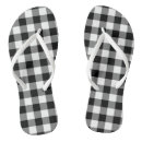 Search for black and white checkered sandals Trendy