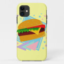 Search for cheeseburgers iphone cases Cute