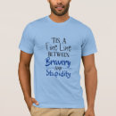 Recherche de bravoure tshirts Courageux
