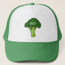 Recherche de tiges casquettes Vert