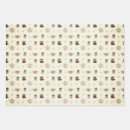 Search for tea with friends gift wrap Party