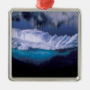 Search for crystal ornaments Nature