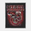 Search for heavy metal blankets Music