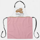 Search for cinnamon buns aprons Bakery