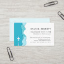 Search for airline pilot business cards Aerospace