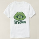 Search for funny sobriety tshirts Addiction