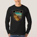 Search for bar tshirts Acadia national park