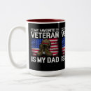 Search for army dad mugs Military father