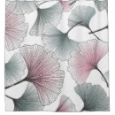 Search for ginkgo shower curtains Ginko